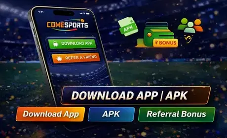 Download the app, unlock code 11CLUB100, and enter ₹1 contests faster