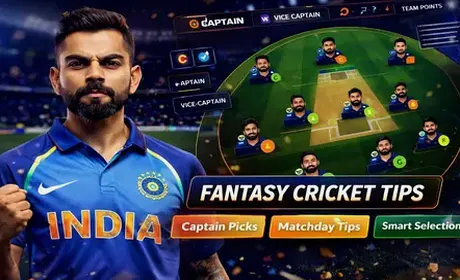 Fantasy cricket picks, captain calls, and sharper matchday strategy