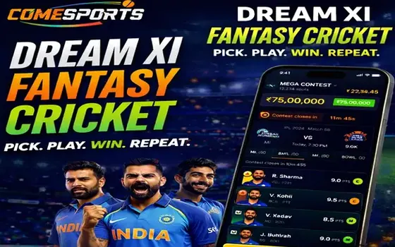 Chennai vs Mumbai on 11clubpro
