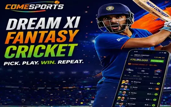 Bengaluru vs Kolkata on 11clubpro