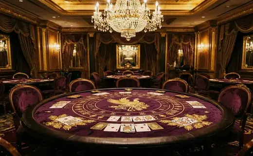 Speed Baccarat